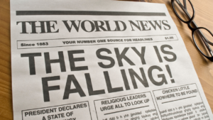How to Create Compelling Headlines