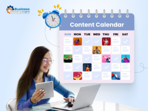Content Calendars Made Easy Plan and Organize Your Marketing