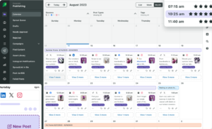 Content Calendars Made Easy Plan and Organize Your Marketing
