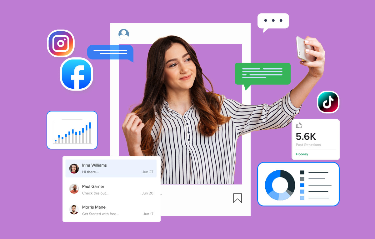How to Develop a Data-Driven Marketing Plan