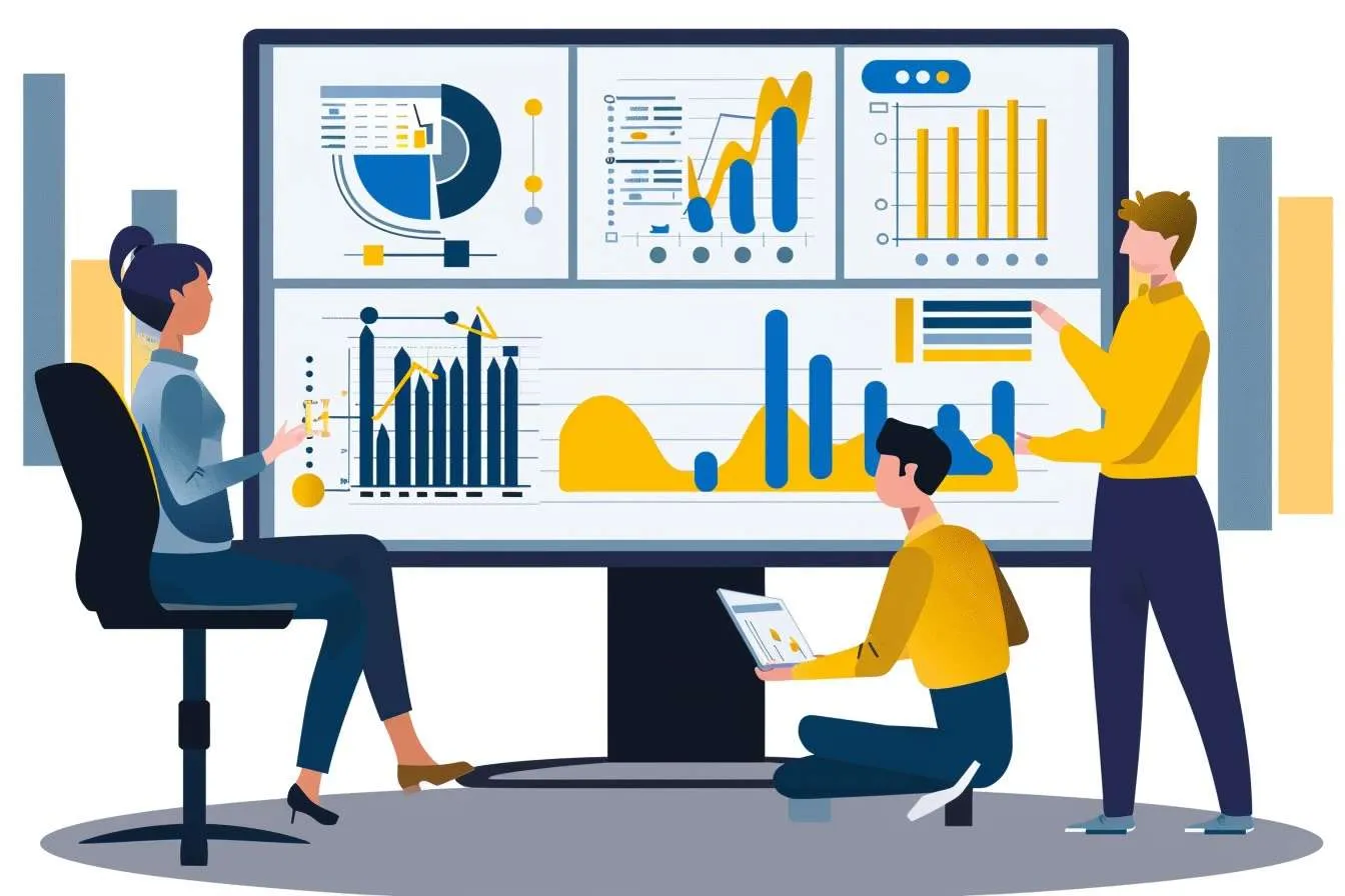 How to Develop a Data-Driven Marketing Plan