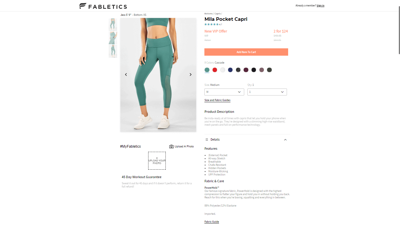 How to Optimize Product Pages for Higher Conversions in eCommerce
