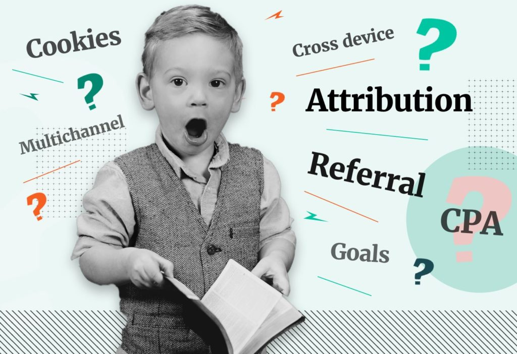 Multi-Touch vs. Last-Click - Attribution Models in Performance Marketing