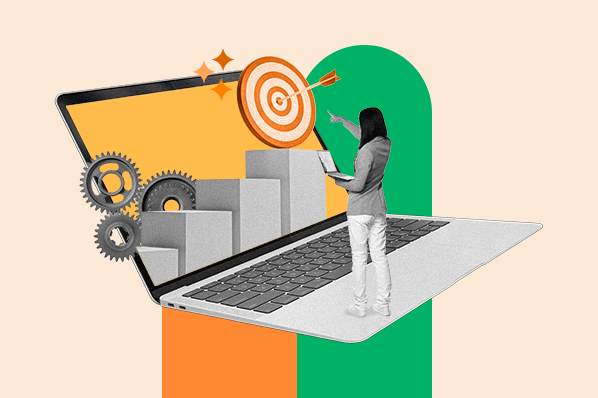 Multi-Touch vs. Last-Click - Attribution Models in Performance Marketing